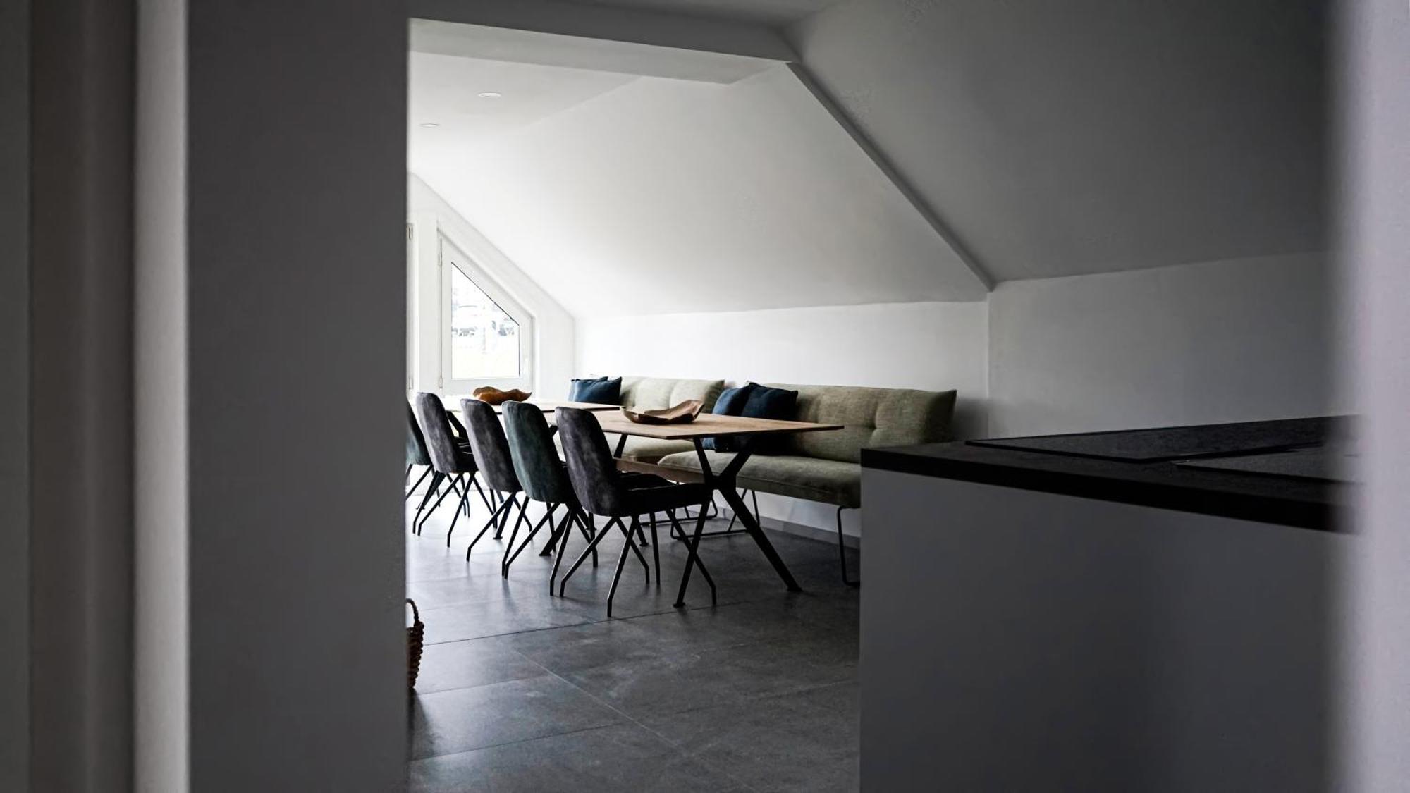Si-View Doppelzimmer Mit Balkon Zimmer 1 - Hotel 锡根 外观 照片