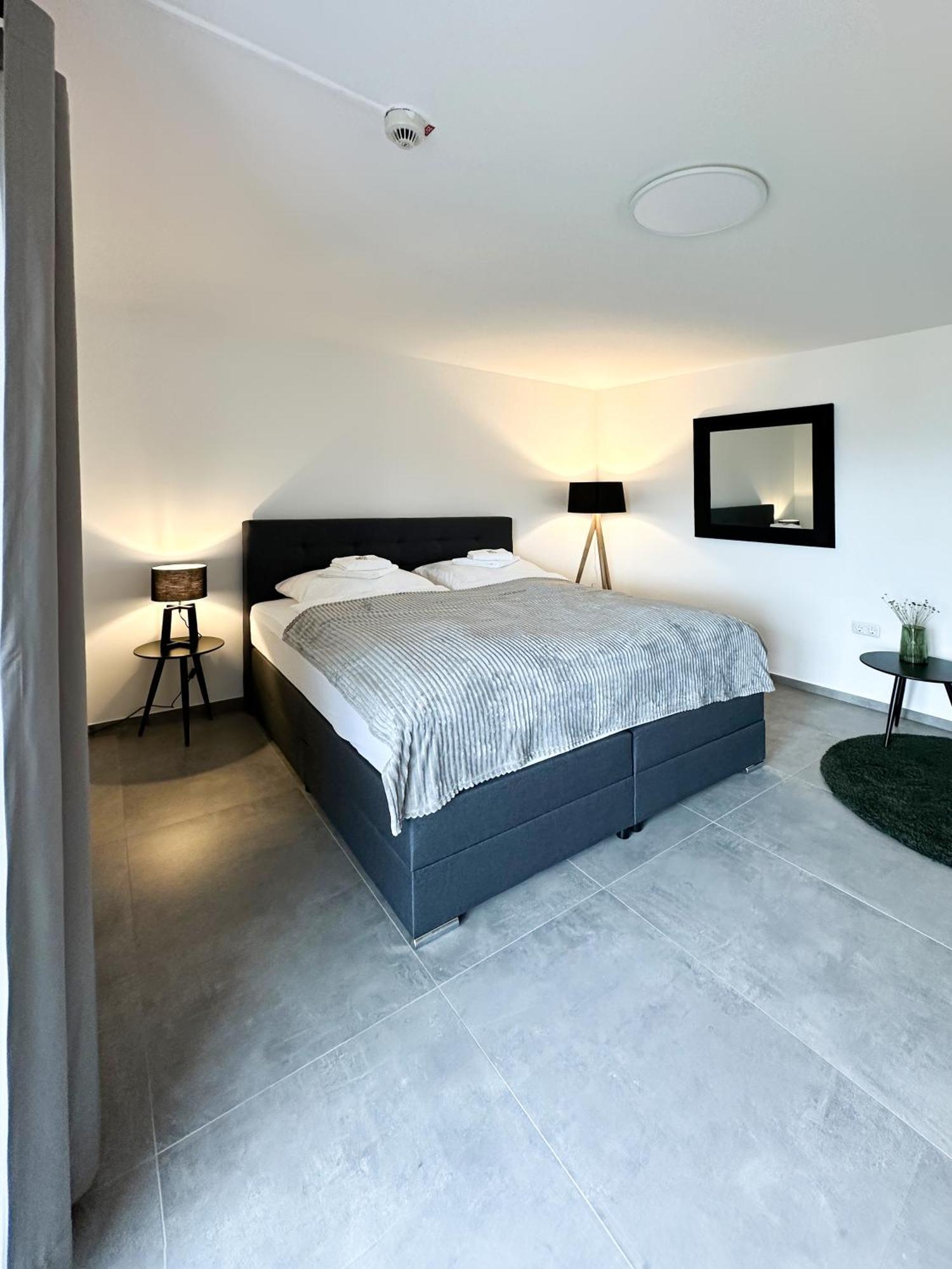 Si-View Doppelzimmer Mit Balkon Zimmer 1 - Hotel 锡根 外观 照片