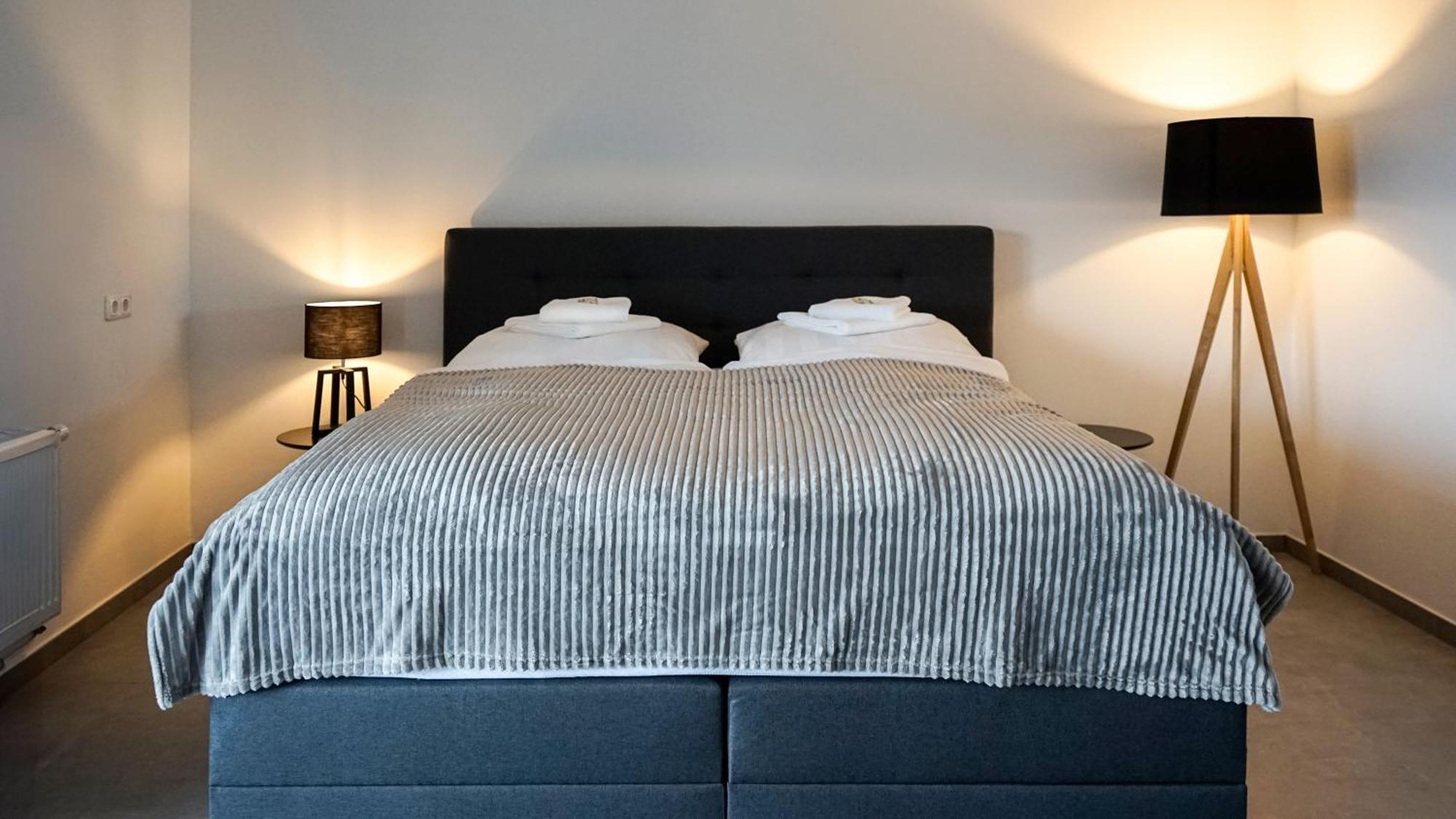Si-View Doppelzimmer Mit Balkon Zimmer 1 - Hotel 锡根 外观 照片