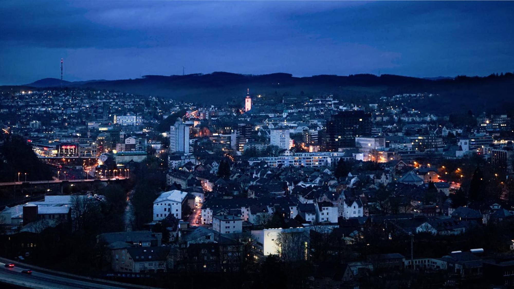 Si-View Doppelzimmer Mit Balkon Zimmer 1 - Hotel 锡根 外观 照片